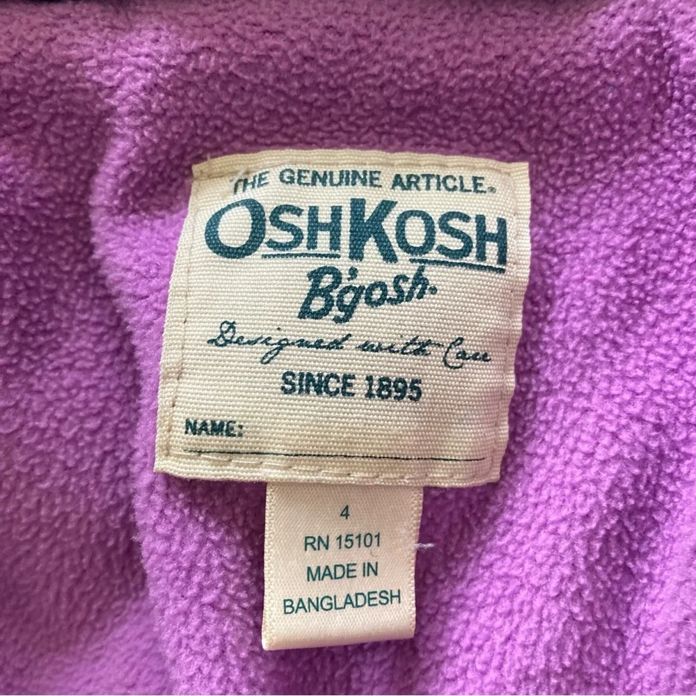 OshKosh Bgosh adorable oshkosh